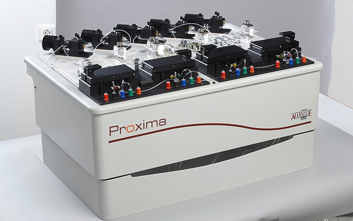 连续流动化学分析仪Proxima